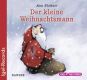 Anu Stohner, Der kleine Weihnachtsmann
