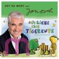 Janosch, Ich liebe eine Tigerente