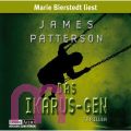 James Patterson, Das Ikarus-Gen