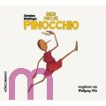 Christine N�stlinger, Der neue Pinocchio