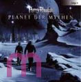 Perry Rhodan, Folge 4 Planet der Mythen
