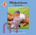 Dick Laan, P�nkelchens Abenteuer