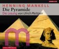 Henning Mankell, Die Pyramide