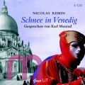 Nicolas Remin, Schnee in Venedig