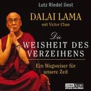Dalai Lama XIV., Die Weisheit des Verzeihens
