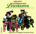 James Kr�ss, Der wohltemperierte Leierkasten