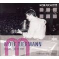 Wolf Biermann zu Gast beim NDR Das Beste aus 40 Jahren Radio